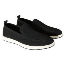 men moccasins