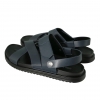 Blue colour Men sandals