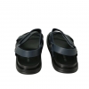 Blue colour Men sandals