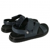 Blue colour Men sandals