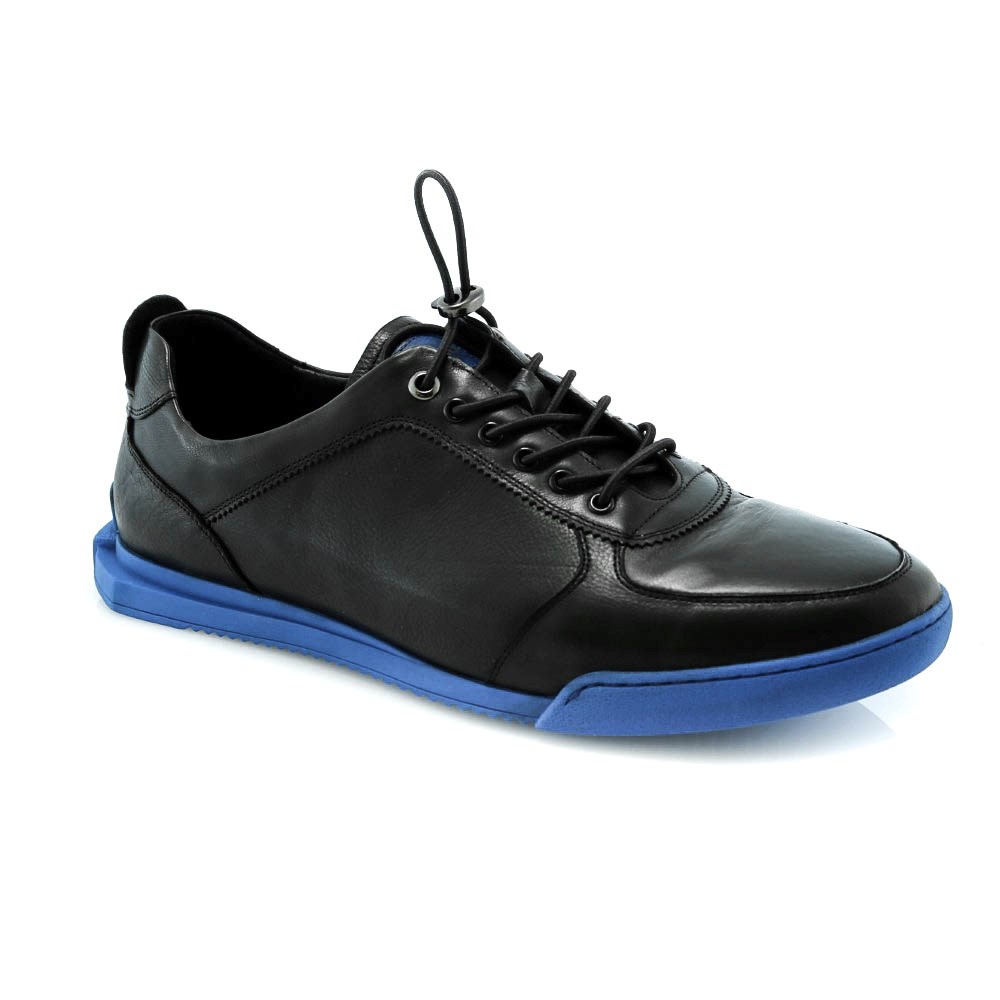 black colour shoes