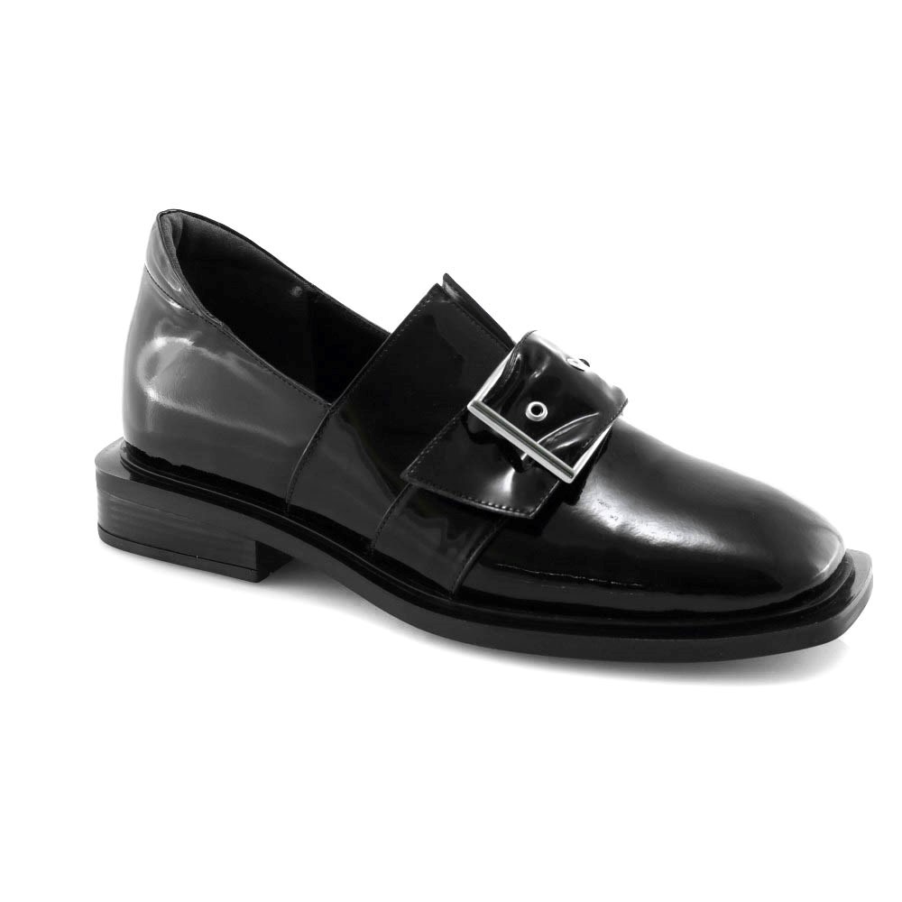 womens leather court shoes